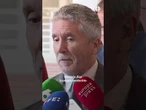 Marlaska no ve "crítica" a Sánchez en el comunicado del CGPJ #justicia #pedrosanchez #cgpj