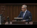 Kużmiuk: czy to przebudowa systemu od początku, czy tylko modyfikacje?