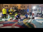 Giubileo, l'infiorata delle Pro Loco d'Italia colora piazza San Pietro