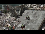 Séisme au Venezuela : des images aériennes révèlent l’ampleur des destructions
