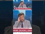 Klarenbach ironicznie: rzecznik rządu od rana do nocy mówi o sukcesach rządów Tuska