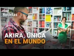 La LIBRERÍA de MADRID ha VUELTO a SER ELEGIDA la MEJOR TIENDA de CÓMICS del PLANETA | RTVE Noticias