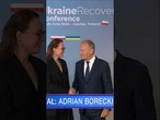 Dyplomatyczny POLICZEK dla Tuska? Zełenski zbojkotował szczyt w Gdańsku!