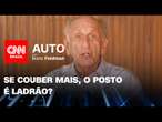 Se couber mais, o posto é ladrão? | CNN Auto com Boris Feldman