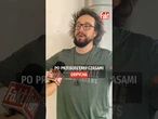 WIELKA RADOŚĆ TUSKA po wizycie Astro-Sławosza!