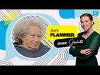 Ami Flammer, violoniste : entre parcours artistique et héritage juif • FRANCE 24
