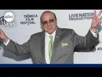 Clive Davis, iconic record producer, dies at 94