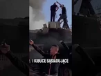 Atak Hamasu na Izrael. Tragedia 7 października 2023