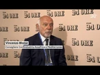 Bloise: dall'Africa una chance per lo sviluppo