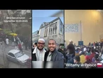 Imigranci a bezpieczeństwo. Coraz więcej polskich miast ma problem
