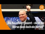 Re-IPO: Bremer Raumfahrtunternehmen OHB öffnet sich stärker für externe Investoren