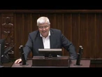 Lasek: na lotniskach brakuje przepustowości, pieniądze przeznaczane są na inne cele