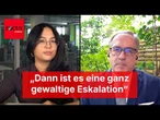 Geopolitikexperte Fischer: USA bereiten massiven Angriff auf Iran vor