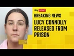 Councillor's wife jailed for inciting racial hatred on X after Southport murders released