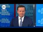 U.S. facing most serious constitutional crisis ‘since Watergate’: Sen. Murphy