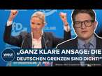 AFD-PARTEITAG: 