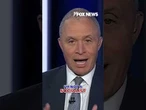 Harold Ford Jr. reveals what scares him about Mamdani’s messaging #shorts #mamdani #foxnews #usa