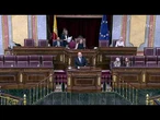 DIRECTO | El CONGRESO DEBATE sobre FUNCIONARIOS de PRISIONES y Procesos judiciales de la EUTANASIA
