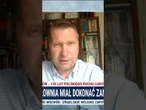 Czarnek dziękuje Hołowni za Zgromadzenie Narodowe i za to, że nie uległ presji Tuska