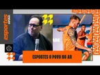 AO VIVO: Vice-presidente do Ceará renuncia; Preparação do Fortaleza — Esportes O POVO