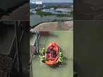 Devastating floods ravage northern Italy
