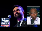 'IT WON'T WORK!': Stephen A. Smith gives NYC's Zohran Mamdani a reality check