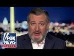 Ted Cruz: The Biden-Harris record was radical, extreme and a failure