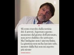 Ranucci: “La giustizia non mi ha lasciato solo. Dalla Rai non mi aspetto più nulla”