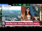 Golińska: instrukcje z Niemiec nadal obowiązują rząd Tuska | Ewa Bugała