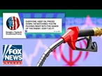 Trump calls for oil prices to stay 'DOWN' ahead of NATO summit