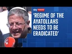 'We have an opportunity to defeat Iranian nukes' claims Ben-Gvir