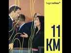 Politik und Medien: Wer vom Streit in der Koalition profitiert