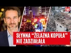 CZARNY SCENARIUSZ wojny Izraela z Iranem! „Broń atomową mogą zdobyć grupy terrorystyczne" | FAKT