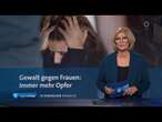 tagesschau in Einfacher Sprache 19:00 Uhr, 19.11.2024