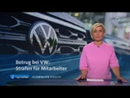 tagesschau in Einfacher Sprache 19:00 Uhr, 26.05.2025