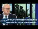 IS-TERROR: Kritik an deutschen Geheimdiensten aus dem Ausland! Das läuft in Deutschland falsch!