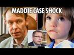 Madeleine McCann suspect release date set as shocked German prosecutors say Brueckner judges BIASED