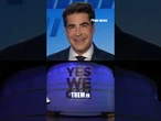 Jesse Watters: These critics are VICIOUS! #jessewatters #shorts #barackobama #obama