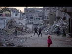 Israël détruit plusieurs immeubles à Gaza après un avertissement d'évacuation