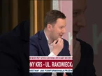 Kida o kuriozalnej sytuacji w Krajowej Radzie Sądownictwa