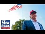 Trump confident as House debates megabill: 'We've got all the cards'