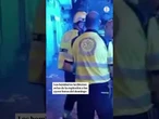 Siete heridos en una explosión en un bar de Villaverde