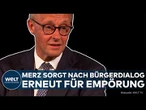 MERZ ERNEUT IN DER KRITIK: Autogrammkarte für krebskranke Frau – Entschuldigung bleibt aus!