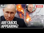 Russia has already lost: why a cornered Putin is more dangerous than ever I Peter Apps