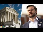 Supreme Court strikes down long-standing campaign finance restrictions