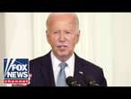 Democratic ‘mass exodus’ could convince Biden to quit race