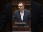 Mulawa: z tygodnia na tydzień imigranci zalewają Polskę!