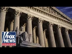 WATCH LIVE: Supreme Court issues BLOCKBUSTER birthright citizenship, transgender rulings