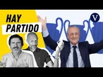 DIRECTO: La actualidad deportiva en 'Hay Partido'