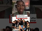 KSI tells Sidemen 'I'll always be here' after quitting YouTube group. #BBCNews